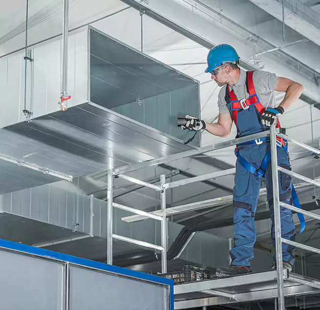 Why Homeowners Businesses Trust Us in Fredericksburg, VA