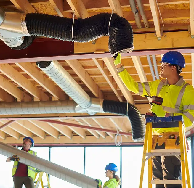 Why Homeowners & Businesses Trust Us in Fredericksburg, VA?