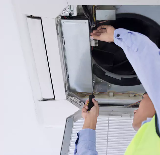 Why Homeowners Businesses Trust Us Fredericksburg, VA