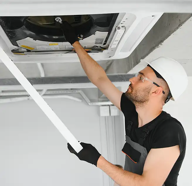 Why Homeowners & Businesses Trust Us in Fredericksburg, VA?