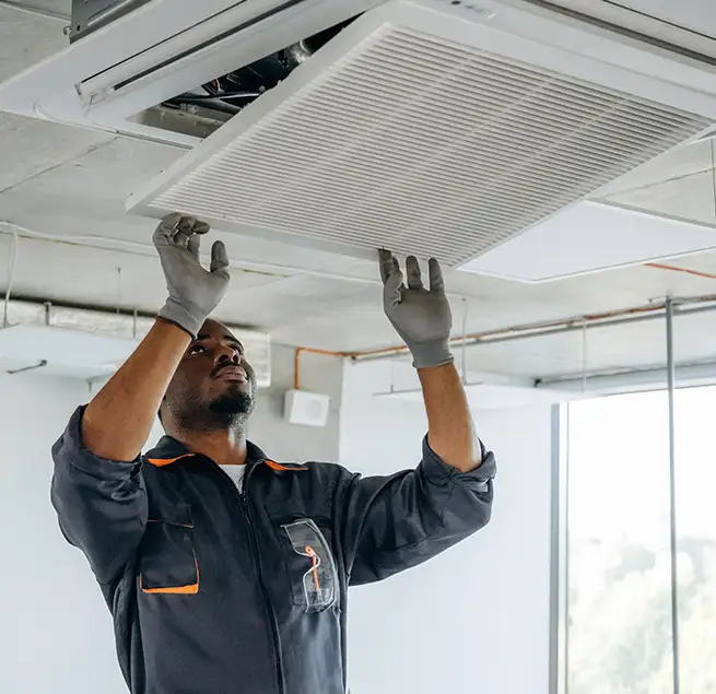 Why Homeowners & Businesses Trust Us in Fredericksburg, VA?