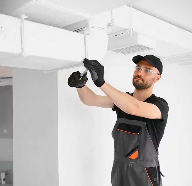 Why Homeowners Businesses Trust Us Fredericksburg, VA