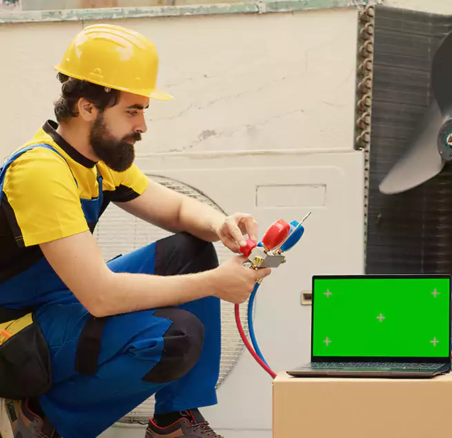 Why Homeowners & Businesses Trust Us in Fredericksburg, VA?