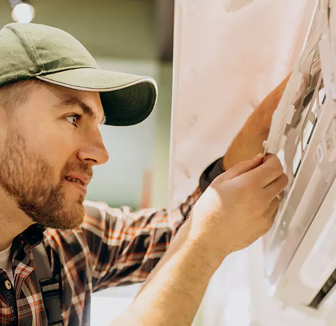 Why Homeowners & Businesses Trust Us in Fredericksburg, VA?