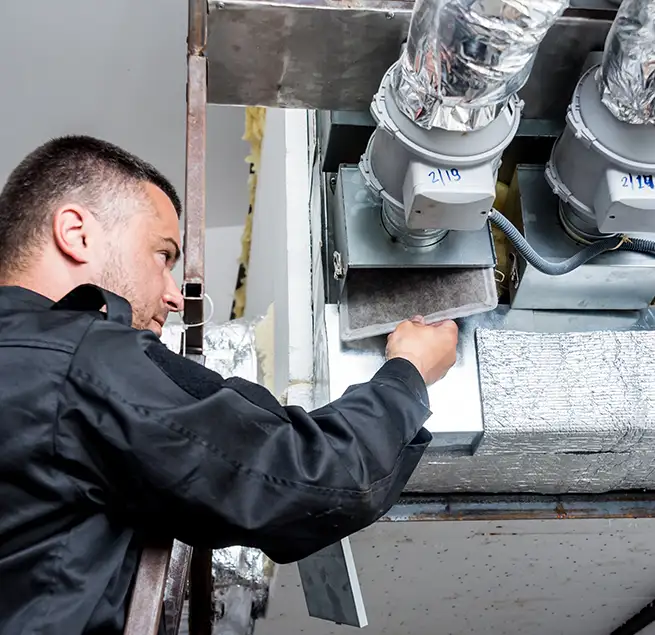 Why Homeowners & Businesses Trust Us in Fredericksburg, VA?